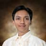 Keith Harvey Angel